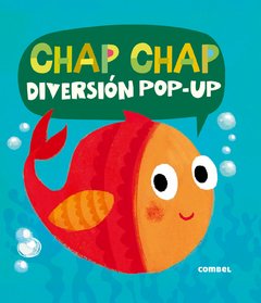 Chap Chap diversion pop up