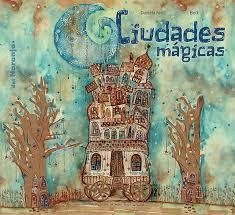 Ciudades magicas