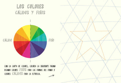 Arte, crea colores - comprar online