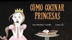 Como cocinar princesas