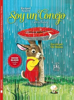 Soy un conejo