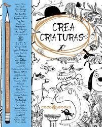 Crea criaturas