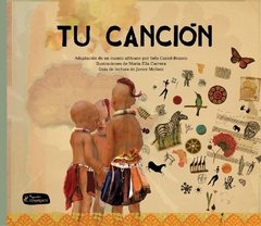 Tu canciòn