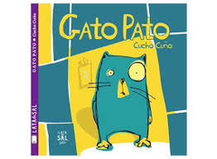 Gato Pato