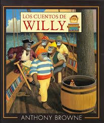 Los cuentos de Willy