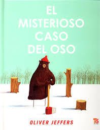 El misterioso caso del oso