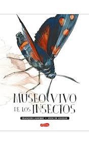 Museo vivo de insectos