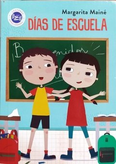 Dias de escuela