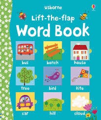 Word book