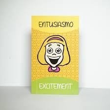 Tarjetas de emociones - comprar online