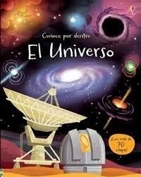 El Universo - Conoce por dentro