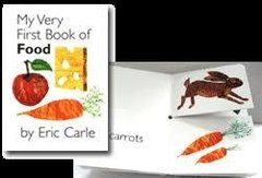 My very first book of food - comprar online