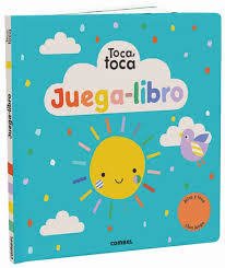 Juega Libro - Toca toca