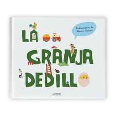 La granja al dedillo - comprar online