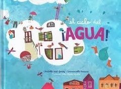 El ciclo del agua