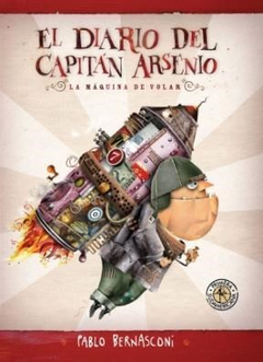 El diario del capitán arsenio