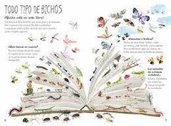 el gran libro de los bichos - comprar online