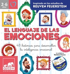 El lenguaje de las emociones