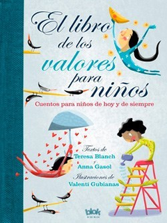 El libro de los valores para niños