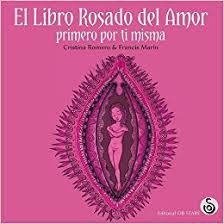 el libro rosado del amor primero por ti misma