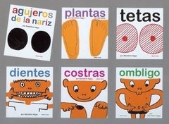 Tetas - Abrazandocuentos