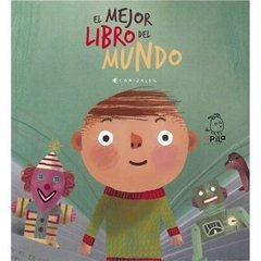 El mejor libro del mundo