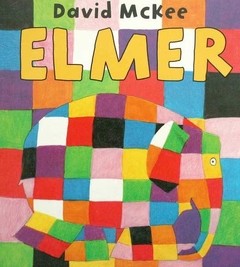 Elmer (English)