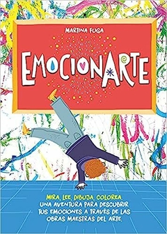 EMOCIONARTE