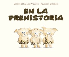 En la prehistoria - comprar online