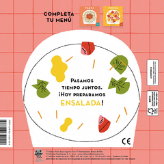 Ensalada - comprar online