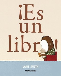 Es un libro!