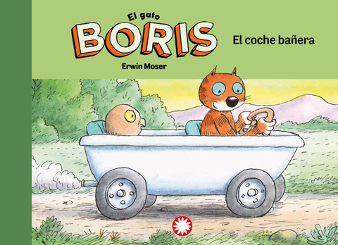 El Gato Boris