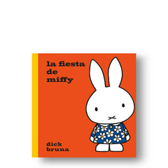 La fiesta de Miffy