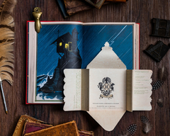 Harry potter y la piedra filosofal (pop up) - comprar online