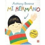 Mi hermano - comprar online