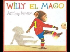 Willy el mago