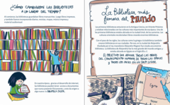 Jugar en la biblioteca - comprar online