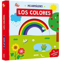 Mis Animagenes - Los Colores