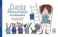 Lucía Manchitas