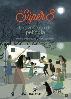 Las Super 8 - Un verano de película