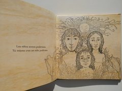 El libro dorado de los niños en internet