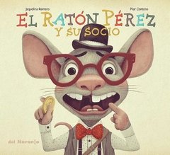 El raton Perez y su socio