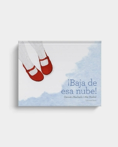 ¡Baja de esa nube! - comprar online