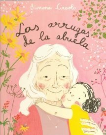 Las arrugas del abuela