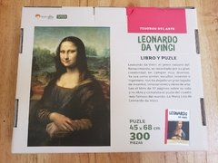 Leonardo Da Vinci - comprar online