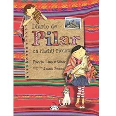 Diario de Pilar en Machu Picchu