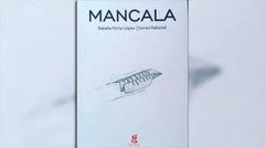 Mancala Tapa dura