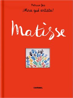Matisse - Mira que artista