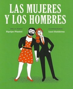 Las mujeres y los hombres