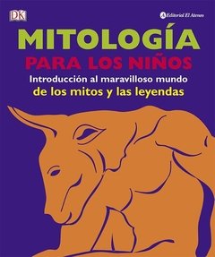 Mitologia para niños